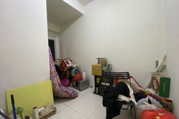 Bandar Damai Perdana