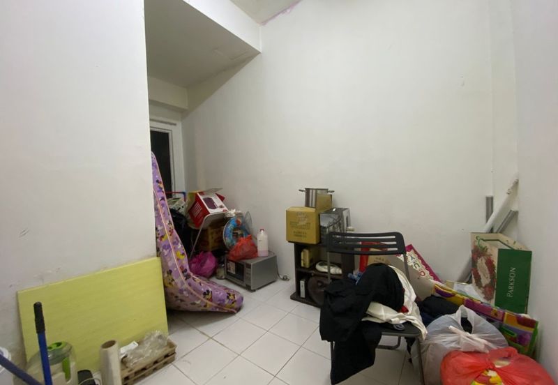 Bandar Damai Perdana