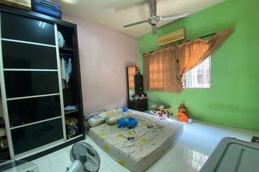 Bandar Damai Perdana