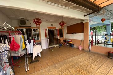 Bandar Damai Perdana