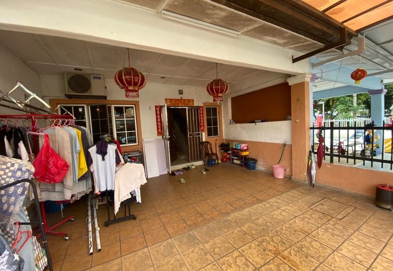 Bandar Damai Perdana