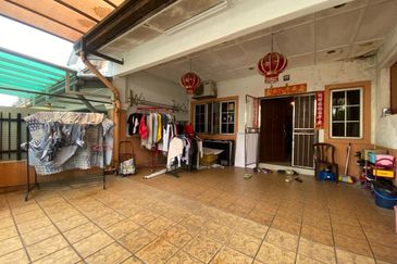 Bandar Damai Perdana