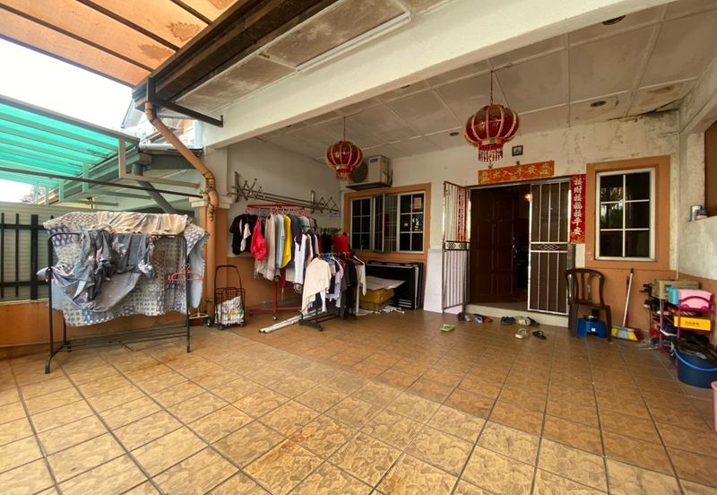 Bandar Damai Perdana