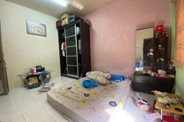 Bandar Damai Perdana