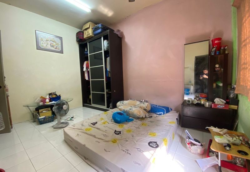 Bandar Damai Perdana