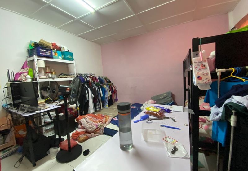 Bandar Damai Perdana