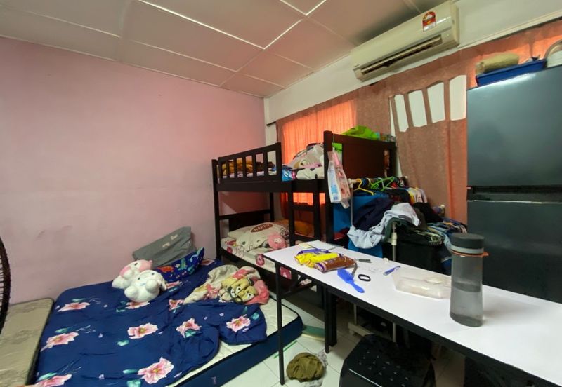 Bandar Damai Perdana