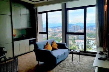 Expressionz Professional Suites