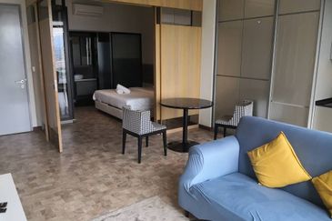 Expressionz Professional Suites