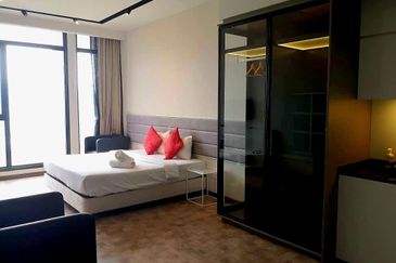 Expressionz Professional Suites