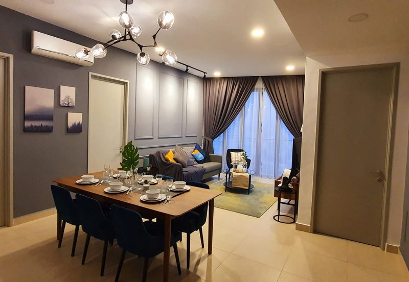 KL Gateway Premium Residence