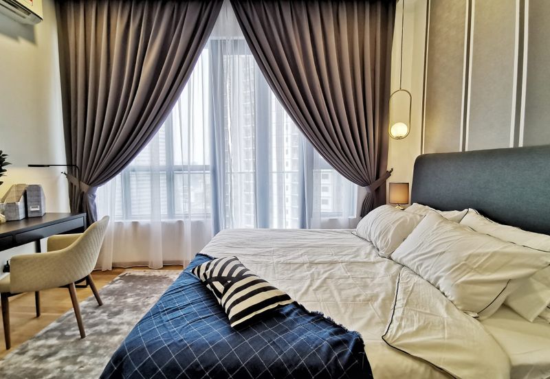 KL Gateway Premium Residence