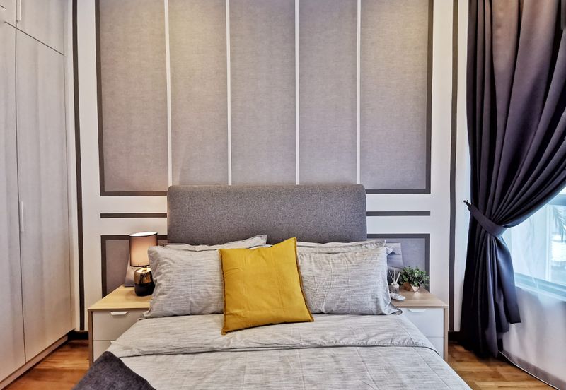 KL Gateway Premium Residence