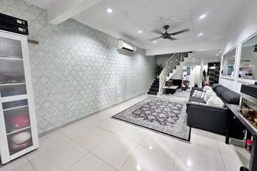 Taman Bukit Anggerik