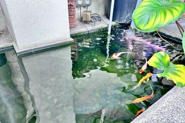 Taman Bukit Anggerik