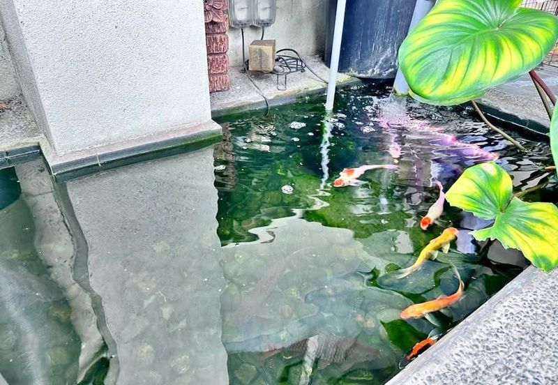 Taman Bukit Anggerik