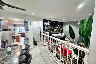 Taman Bukit Anggerik