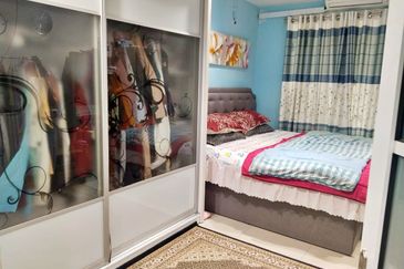 Taman Bukit Anggerik