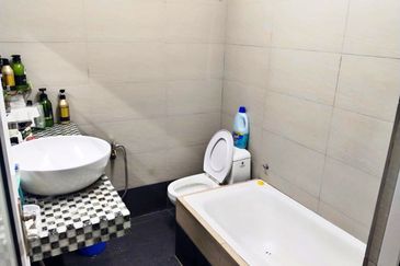 Taman Bukit Anggerik