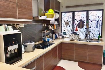 Taman Bukit Anggerik