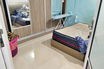 Taman Bukit Anggerik