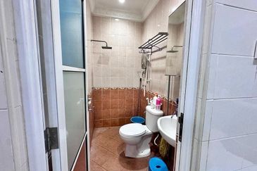 Taman Bukit Anggerik