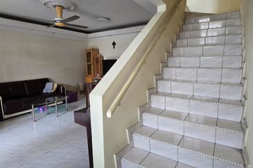 Bandar Damai Perdana