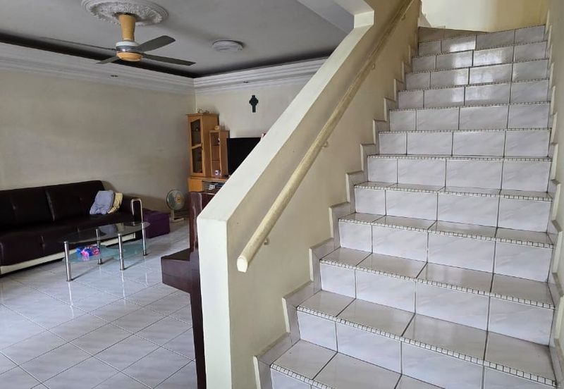 Bandar Damai Perdana