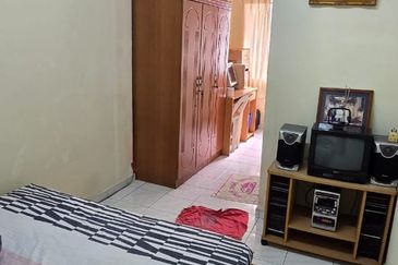 Bandar Damai Perdana