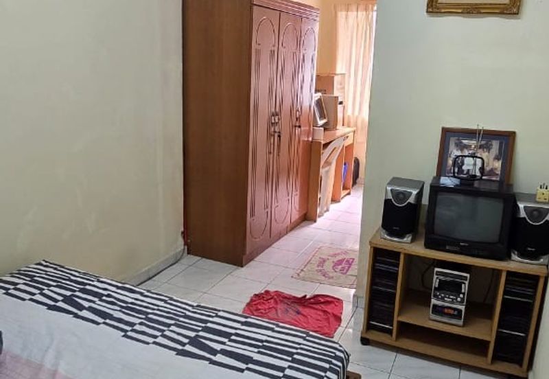 Bandar Damai Perdana