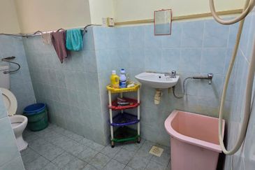 Bandar Damai Perdana