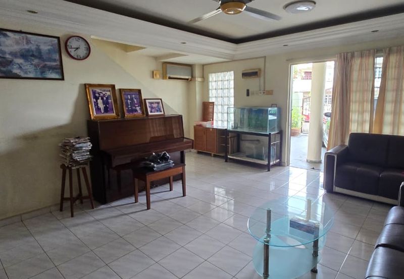 Bandar Damai Perdana