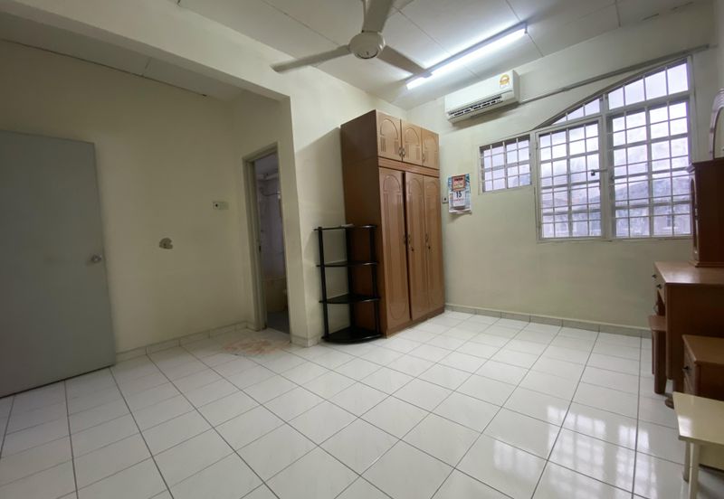 Bandar Damai Perdana