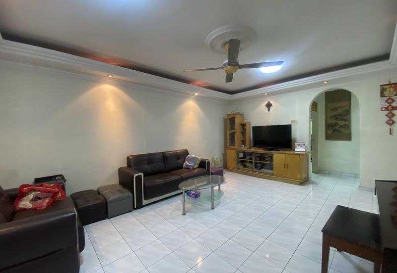 Bandar Damai Perdana