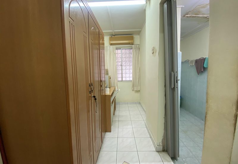 Bandar Damai Perdana