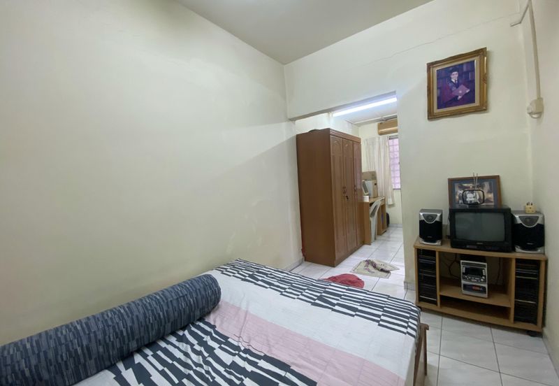 Bandar Damai Perdana