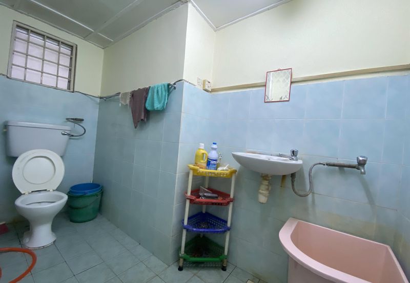 Bandar Damai Perdana