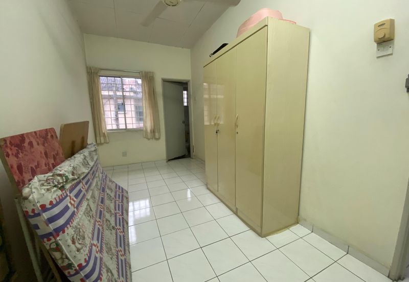 Bandar Damai Perdana