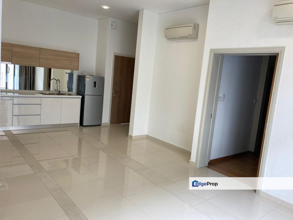 Soho @ Plaza Arkadia DesaParkCity , Kuala Lumpur, Desa Parkcity