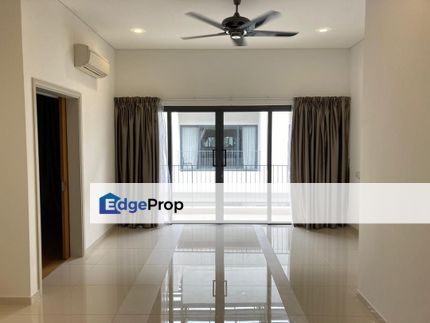 Soho @ Plaza Arkadia DesaParkCity , Kuala Lumpur, Desa Parkcity