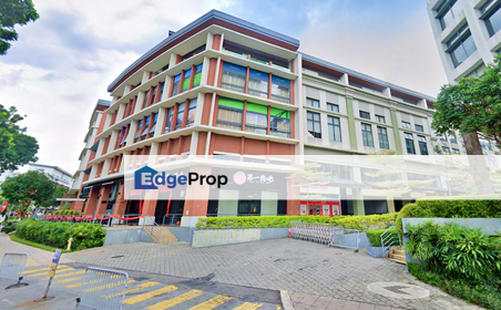 Office @ Plaza Arkadia DesaParkCity , Kuala Lumpur, Desa Parkcity