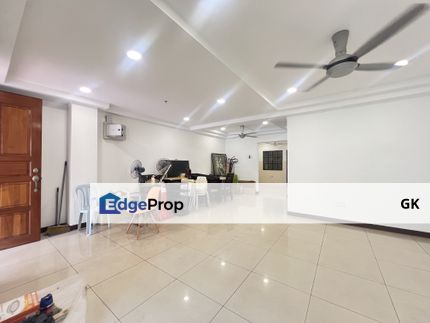 3sty superlink @ Mutiara Bukit Jalil , Kuala Lumpur, Bukit Jalil