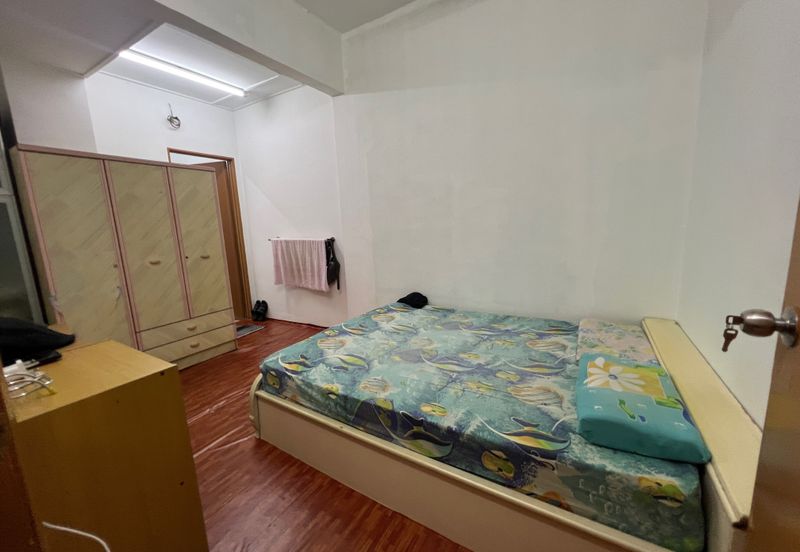 Bandar Mahkota Cheras