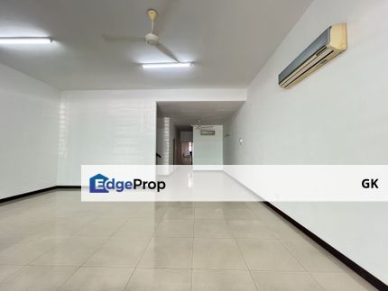 3sty superlink @ Mutiara Bukit Jalil, Kuala Lumpur, Bukit Jalil