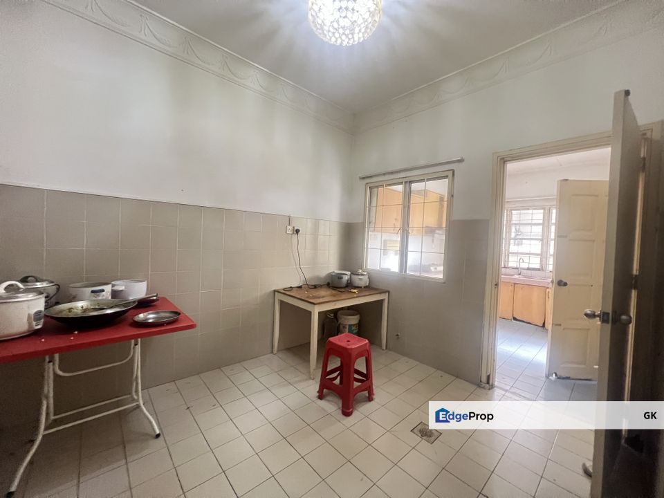 2 sty terrace house @ Desa Sri Hartamas , Kuala Lumpur, Sri Hartamas 