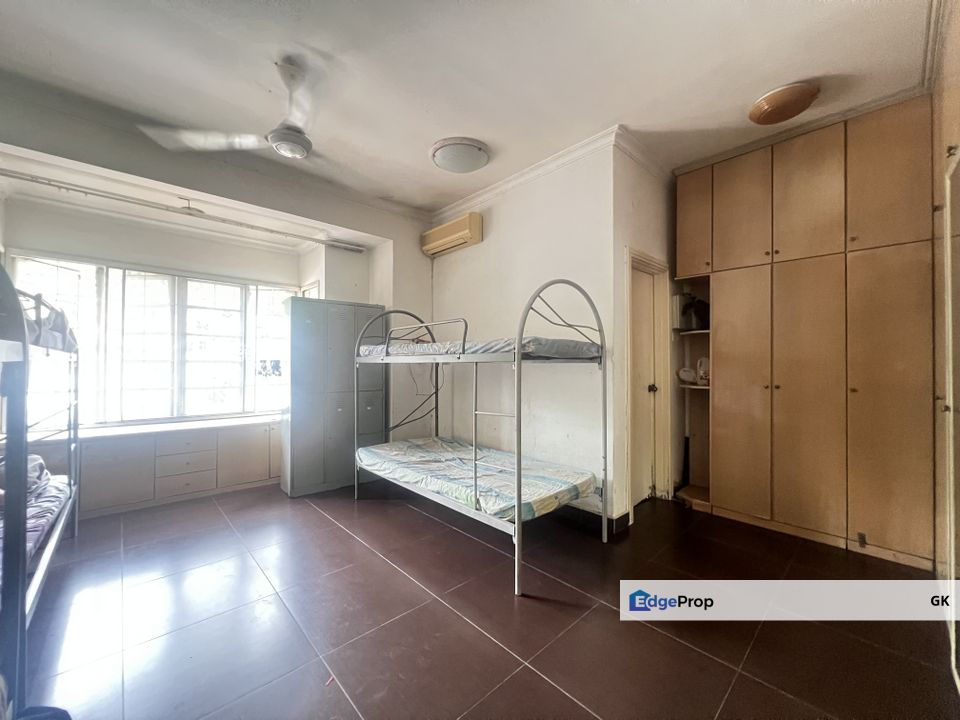 2 sty terrace house @ Desa Sri Hartamas , Kuala Lumpur, Sri Hartamas 