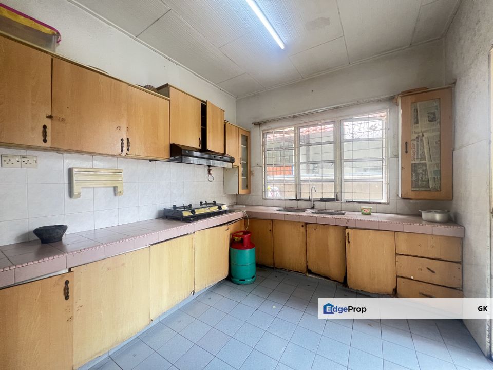 2 sty terrace house @ Desa Sri Hartamas , Kuala Lumpur, Sri Hartamas 