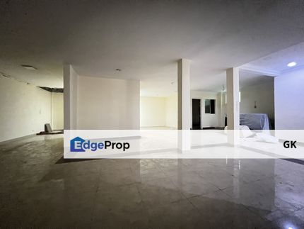4sty Corner bungalow @ Bukit Segar , Kuala Lumpur, Cheras