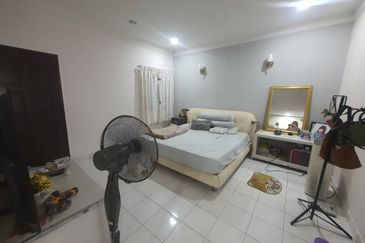 Taman Bukit Anggerik