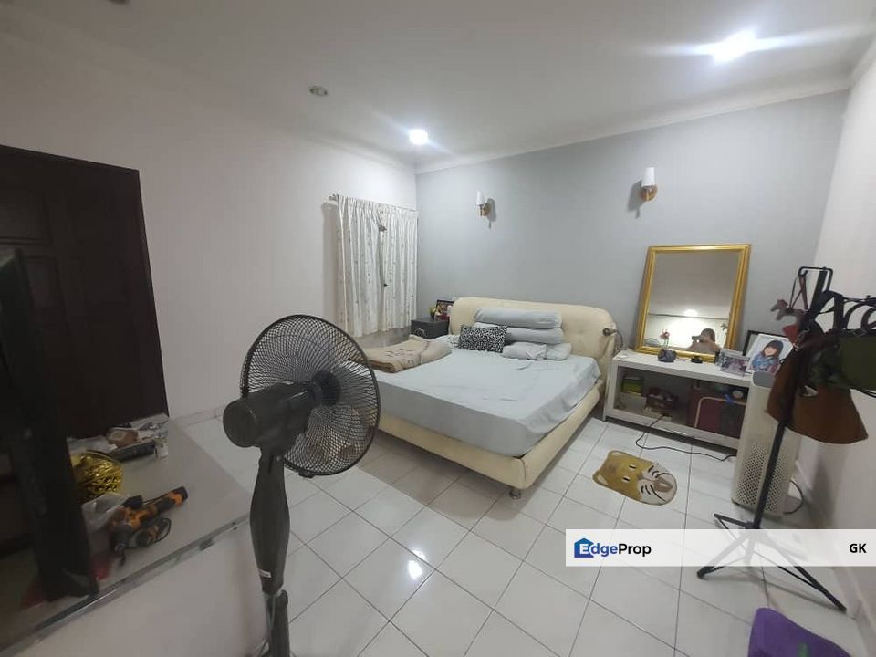2sty terrace house @ Bukit Anggerik, Cheras KL, Selangor, Cheras